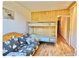 Studio cosy au coeur du vercors