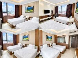 Khách Sạn Đông A