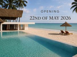 Sandies Nungwi Beach Zanzibar, hotel en Nungwi