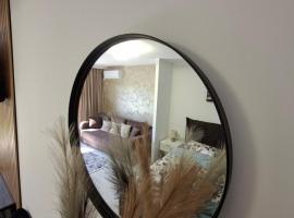 Casa Bon Relax , Rooms&Apartaments, hotell i Tuzla