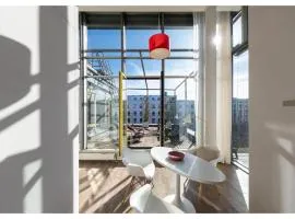 Brera Serviced Apartments Munich West