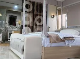 Mitra @Guesthouse B28-S