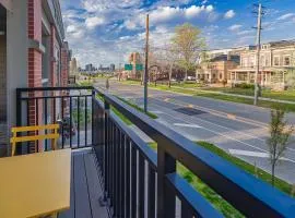 Tremont Smart Lofts - Cleveland