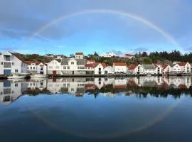 Gamlekaien