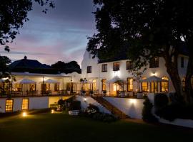 The Claremont Boutique Hotel, Hotel in Kapstadt