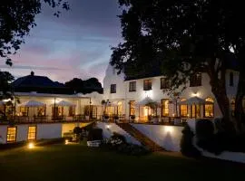 The Claremont Boutique Hotel