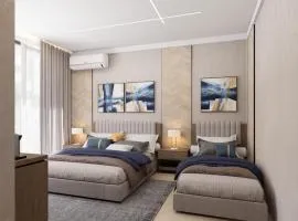 Blue Bay Hotel