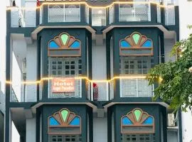 Ezzah haveli
