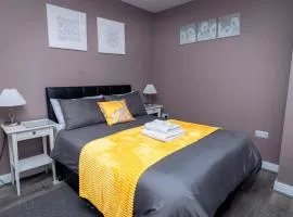 Modern 1-Bed Apartment Free Parking Near HOST, Leeds