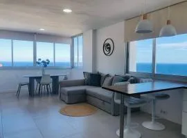 Modern Apartment with Pool in Bel Air Building