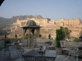 Hotel Amer Fort