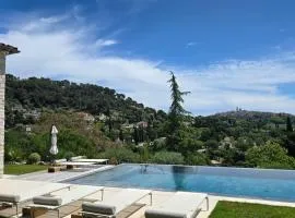 Ideal BnB, Luxury Apartments