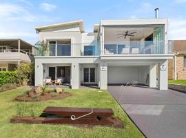 Gerringong में, होटल Werri Big Beach House