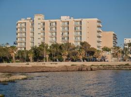 BQ Apolo Hotel, hotel en Can Pastilla