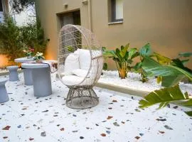 SAmalia Apartments Nafplio