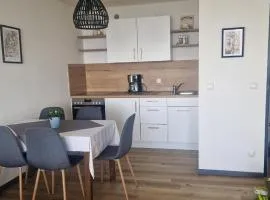 Ferienwohnung Gipfelblick