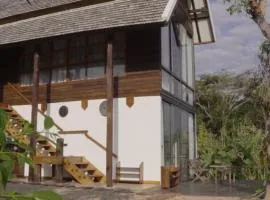 บ้านริมดอย แม่ริม