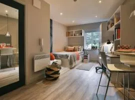 For Students Only - Kingsmill Apartments in Huddersfield