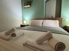Antico castello B&B