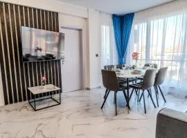 Sea View Luxury Apartments- Forest Retreat Luxury Suite