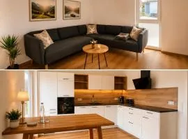 Schongau Suites, Wohnung 1