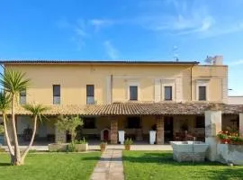 Agriturismo Girasole Bucciarelli