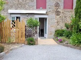 Gîte entre terre et Mer