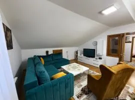 Apartman LENA