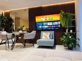 Airport Smart Stay Tivat