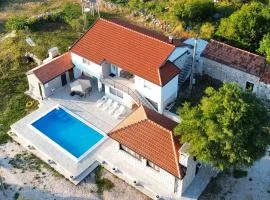 Holiday Home Papac