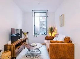 The Cosy Central - 2 Min Walk to Leeds Station