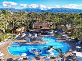 Suites & Villas by Dunas, khách sạn ở Maspalomas