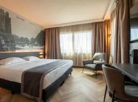Bastion Hotel Dordrecht Papendrecht