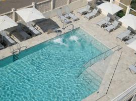 BQ Apolo Hotel, hotel a Can Pastilla
