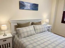 Apartamento en Estación de San Isidro - Relax, Senderismo y Aire Puro