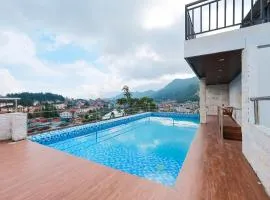 Lumi Blanc Sapa Villa