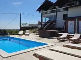 Kraljeva Kruna - kuća za odmor