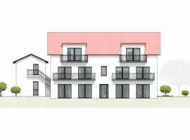 Apartment am Moosrain
