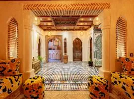 Riad Sultan Chefchaouen
