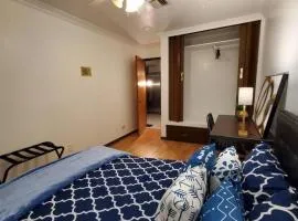 Waterfront Two-Bedroom Condo on Venice Island