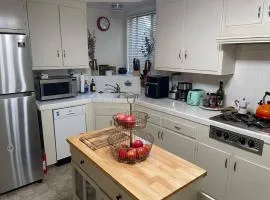 Luxury Waterfront Three-Bedroom Condo with Views