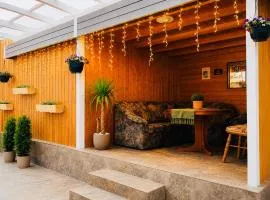 Ferienhaus Doina