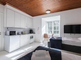 Korpela Apartments Varkaus - Vuokrakaista