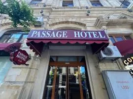 Passage & Spa Hotel