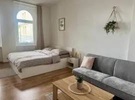 StayU Apartment