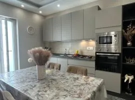 Martone house