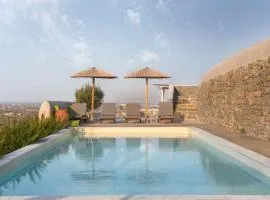 Halcyon Suites and Villas Naxos
