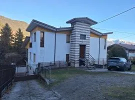 Mamma Lucia accommodation