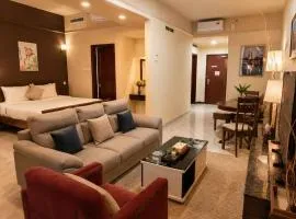 Qalista KL Apartment TS