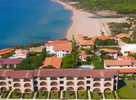 Cala Longa Beach Resort